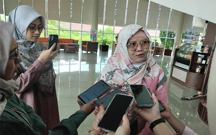 Berhasil Bertahan di Tengah Pandemi Covid-19, Kedai Yumna Manfaatkan Teknologi Digital untuk Promosikan Usaha