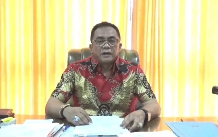 Sigit Harapkan Dukungan Polri dalam Transformasi Ekonomi di Hari Bhayangkara ke-78