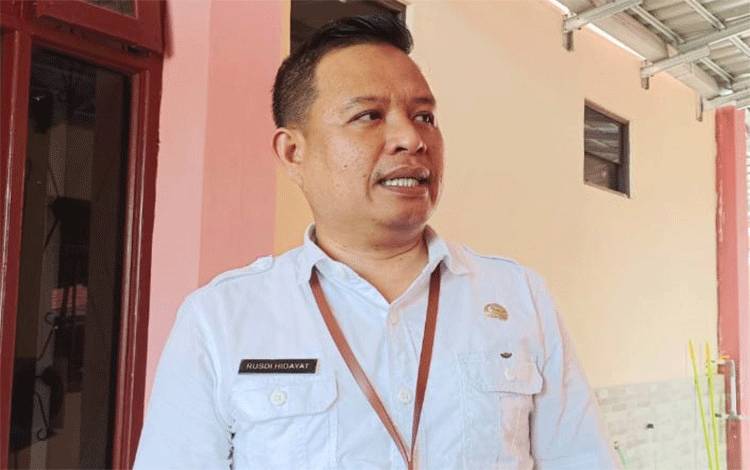 Kadisdik Seruyan Imbau Satuan Pendidikan Hati-Hati Kelola Dana BOS