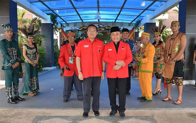 Teras Narang Tanggapi Pernyataan Wakil Ketua KPK RI Soal Ego Sektoral Kejaksaan