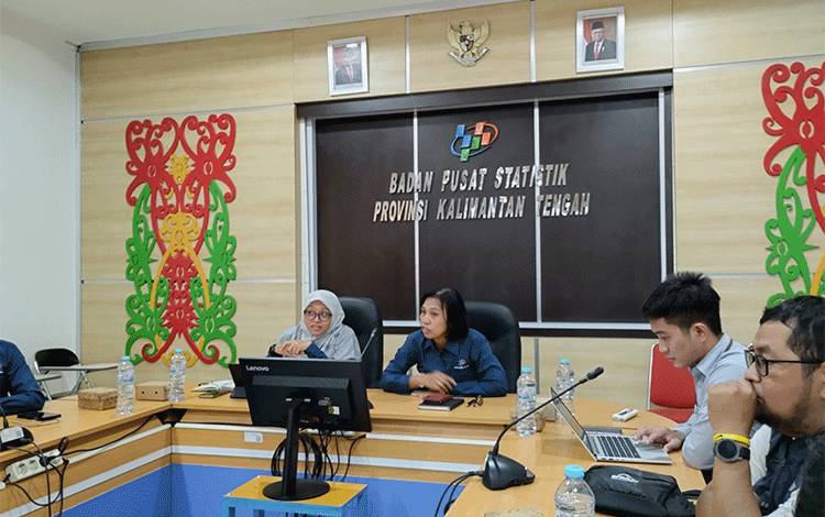Pasca Lebaran, Penumpang Angkutan Udara Selama Mei Alami Penurunan