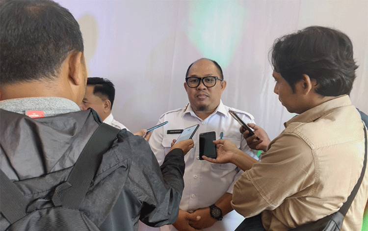 Legalitas Bibit Sawit Penting untuk Sejahterakan Harga TBS