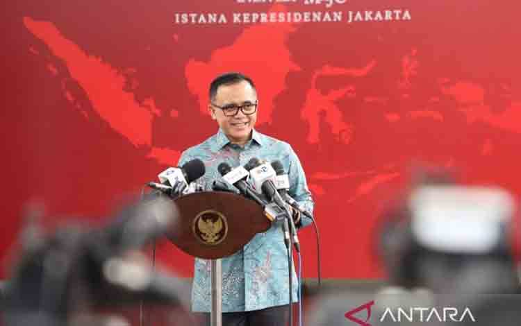 Menteri PANRB Sebut Sudah Ada Sejumlah Formasi CPNS untuk IKN