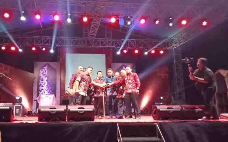 Sukamara Expo 2024 Ajang Promosi dan Informasi Peluang Investasi Produk Komoditas Unggulan?
