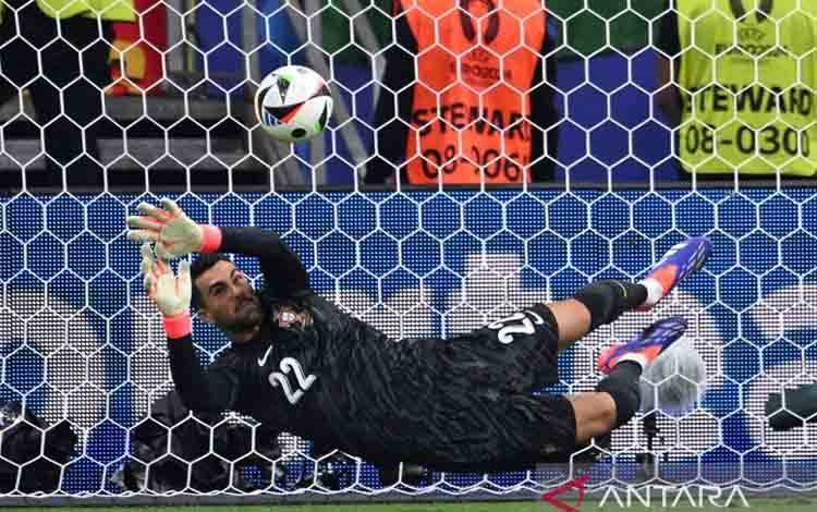 Daftar Tim Lolos Perempat Final dan Jadwal Pertandingannya