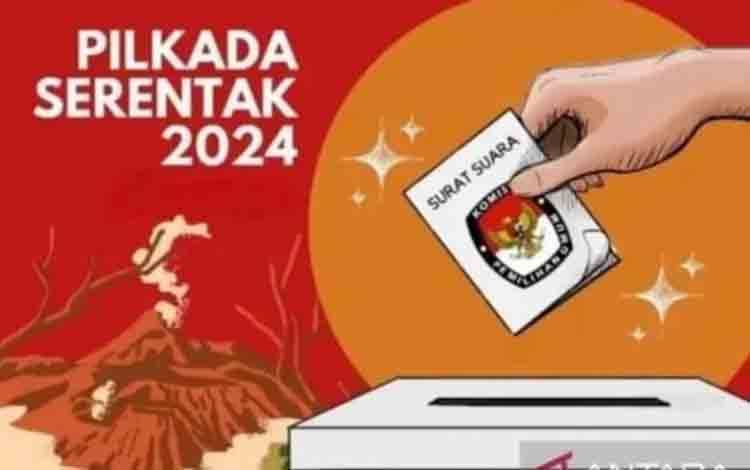 KPU Tetapkan Syarat Usia Minimal Calon Gubernur 30 Tahun