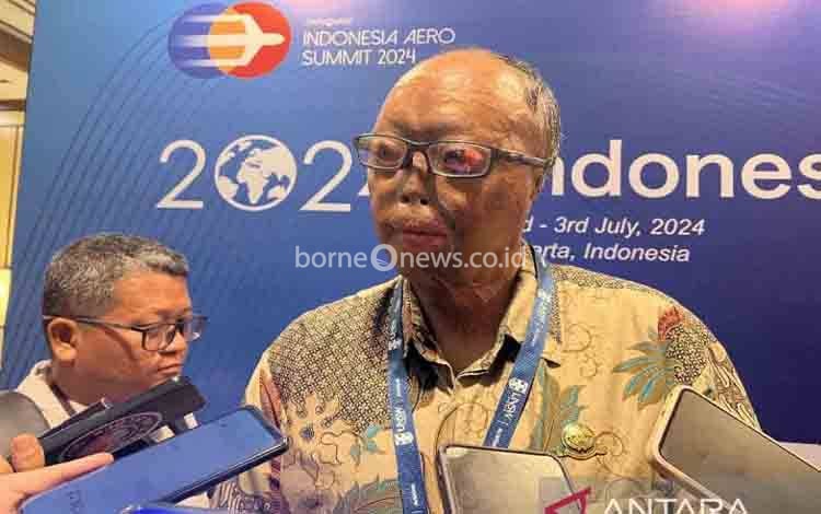 Kemenhub: Gangguan PDN Tak Berdampak pada Penerbangan