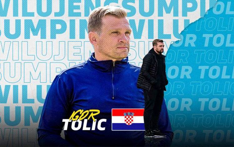 Igor Tolic Sebut Persib Harus Mewaspadai Kekuatan PSM