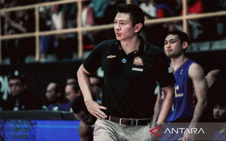 Satria Muda Siap Hadapi Babak Playoff