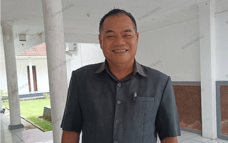 DPRD Gunung Mas: Peningkatan Potensi Pajak Daerah Harus Serius Dilakukan