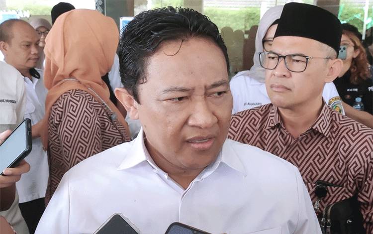 Maju Pilkada, Penjabat Kepala Daerah Wajib Mundur