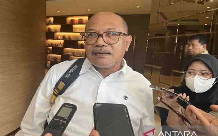 Kementerian ESDM Sebut RUU EBET Terus Didorong agar Rampung
