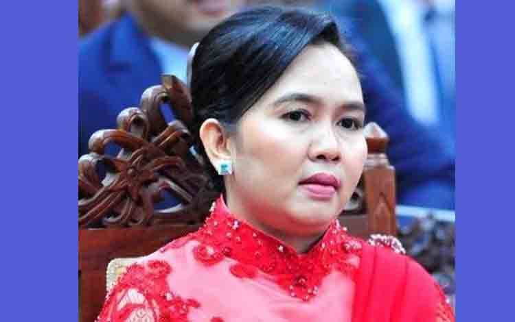 Dewan Harapkan Kesehatan Ibu dan Anak Diperhatikan