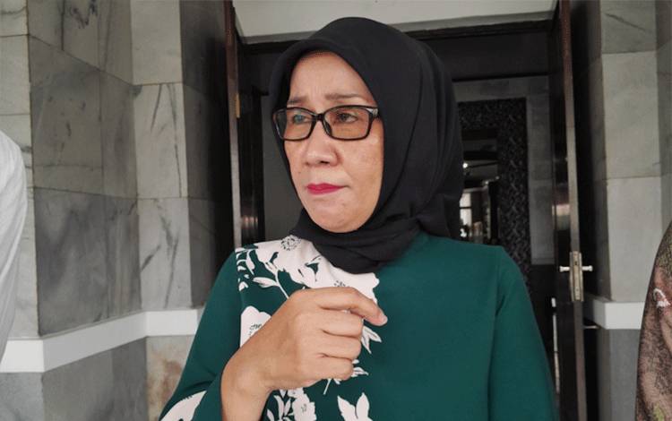 Dewan Kalteng Utarakan Dampak Gadget Bagi Anak Usia Dini