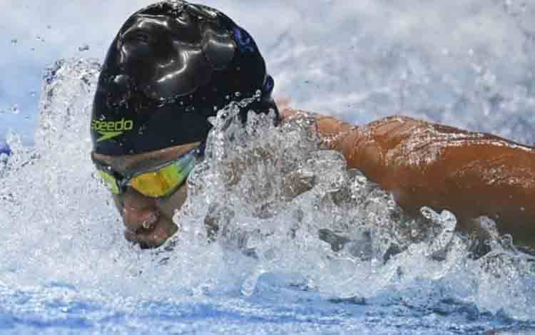 Daftar Lengkap 29 Atlet Indonesia Lolos Olimpiade Paris 2024