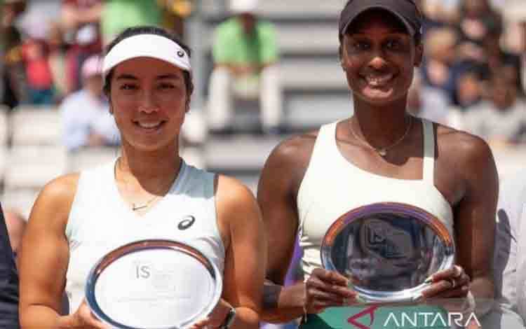 Aldila Melenggang ke Babak Kedua Wimbledon 2024