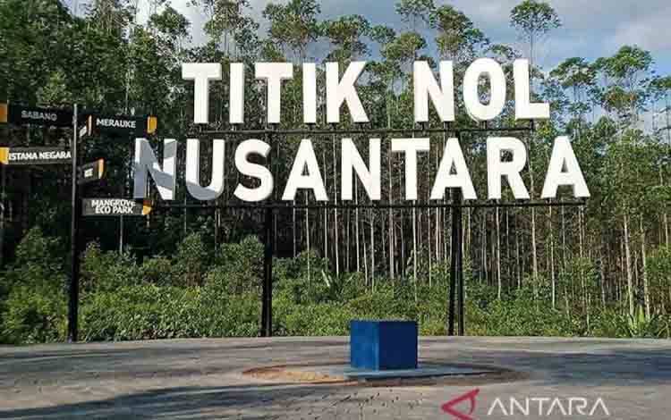 OIKN Optimistis Upacara HUT Ke-79 RI di IKN Berjalan Baik