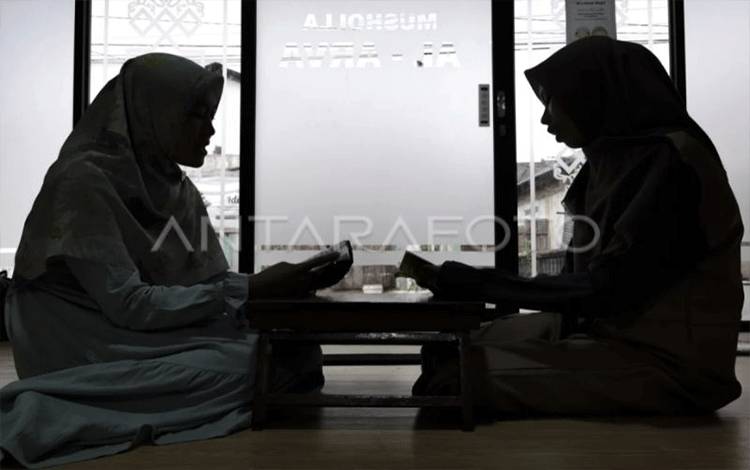 OJK Pacu Pengetahuan dan Wawasan Keuangan Perempuan di Kalteng