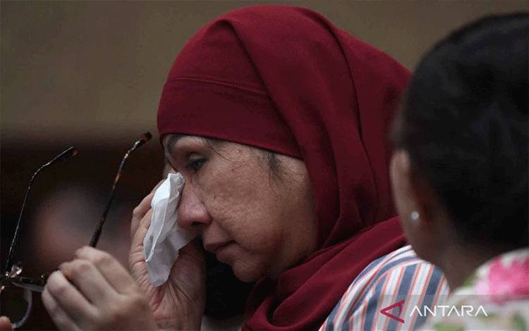 KPK Pelajari Opsi Hukum Tagih Kerugian Negara ke Perusahaan Asing