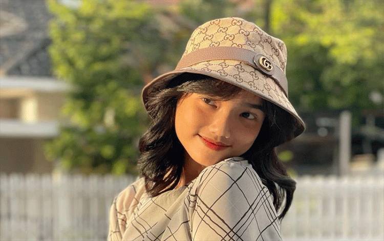Fujianti Utami Putri. (Instagram/@fuji_an)