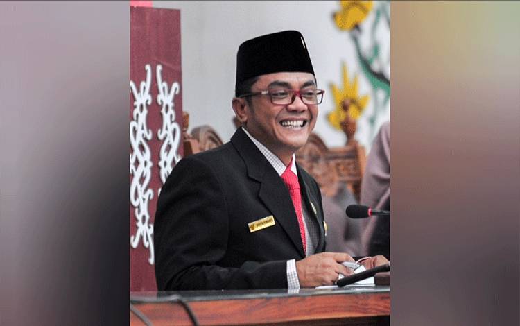 Sigit : Relawan Pemadam Kebakaran Berperan Penting dalam Penanggulangan Bencana di Palangka Raya