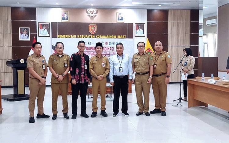 Bank Indonesia Kalteng Sebut Inklusi Keuangan untuk Tingkatkan Kesejahteraan Masyarakat