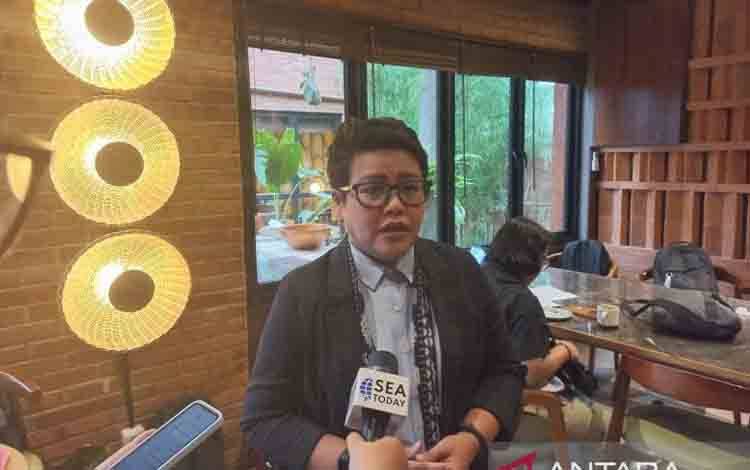 Kemlu: Toleransi, Moderasi Beragama di RI Merupakan Kekuatan Bangsa