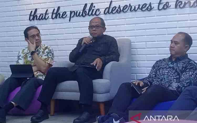 Kemenkominfo Kembangkan Strategi Pemerataan Digital Talent Center