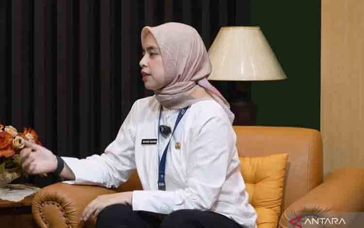 Kemendes Wadahi Masyarakat Desa Kembangkan Keahlian Digital Lewat RKDD