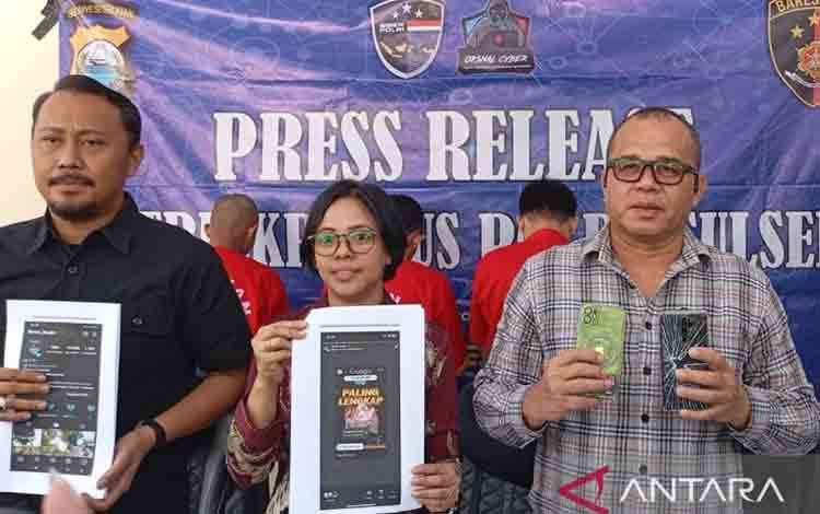 Sosiolog: Pemantauan Aktivitas Judi Daring Lewat RT dan RW Efektif