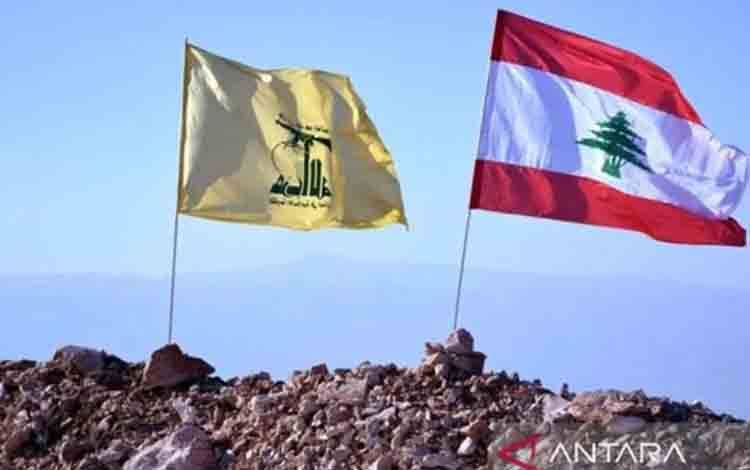 PBB Sangat Prihatin Baku Tembak di Perbatasan Lebanon-Israel Meningkat