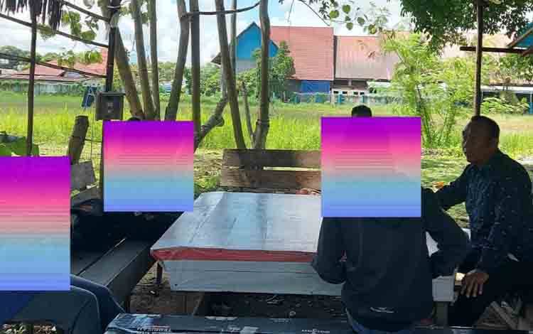 Tak Terima Diputusi, Barista Ancam Mantan Pacar Bunuh Diri