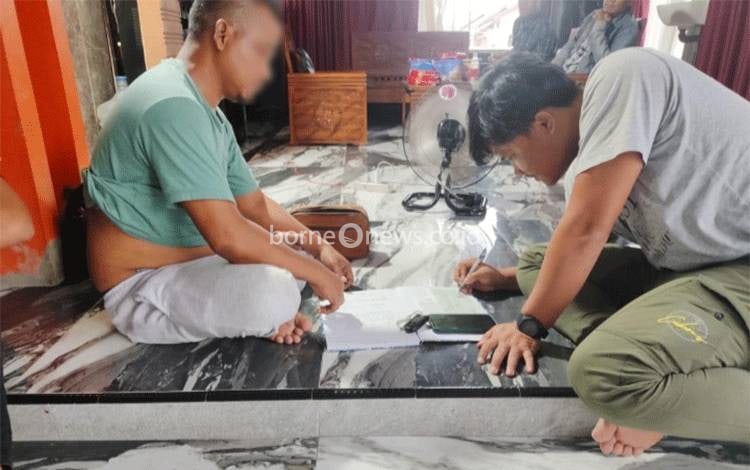 Ditipu soal Jual Beli Sarang Walet, Pengusaha di Sampit Mohon Polisi Buru Pelaku