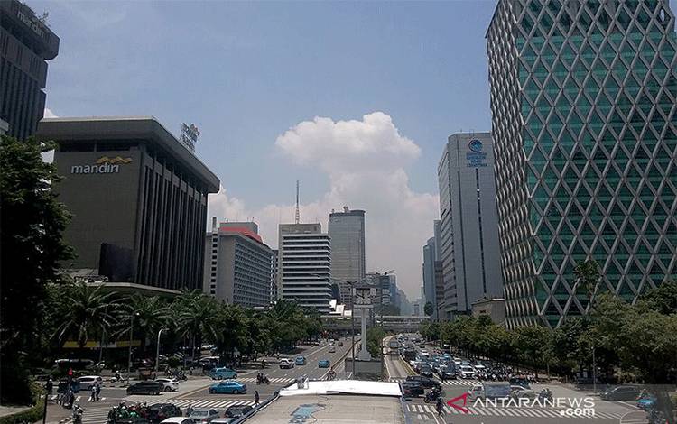 Konsultan Properti Nilai Jakarta Tidak akan Kehilangan Daya Tarik