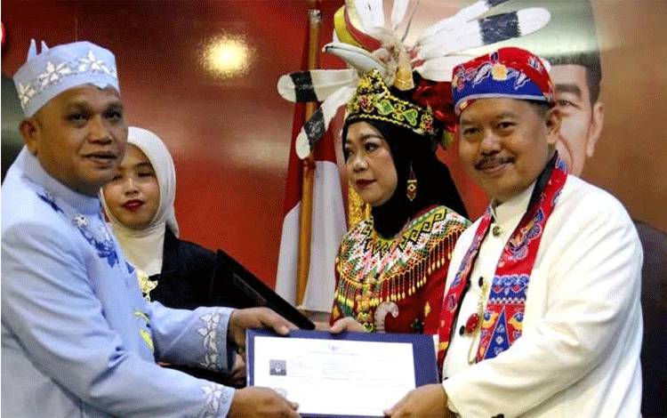 Inovasi Proyek Perubahan agar Dimaksimalkan untuk Pembangunan