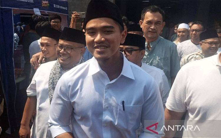 Pakar Sebut Kaesang Punya Potensi Besar di Pilkada Jakarta dan Jateng