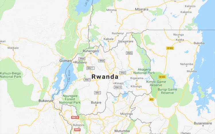 Rwanda dan Korsel Sepakati Perjanjian Pendanaan Tingkatkan Pendidikan