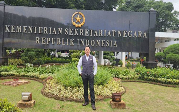 Falsafah Huma Betang Mampu Tangkal Potensi Kerawanan Sosial di Kalteng Jelang Tahun Politik