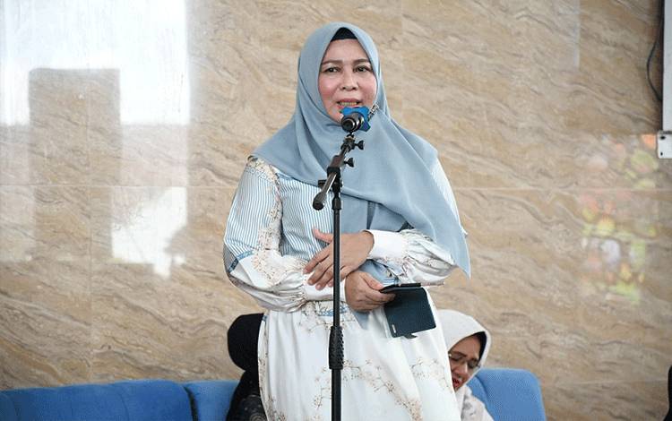Pemda dan NU Pulpis Gelar Tabligh Akbar Peringati Tahun Baru Islam ?