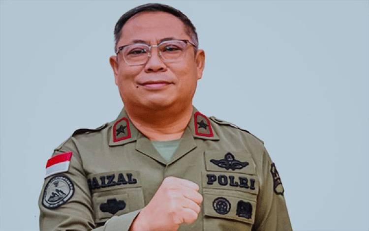 Kaops Damai Cartenz: Anggota KKB Tewas Tertembak Saat Ditangkap di Topo