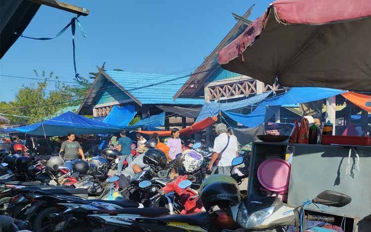 Pemerintah Proyeksi Mudik Idulfitri 2026 Tingkatkan Perputaran Ekonomi