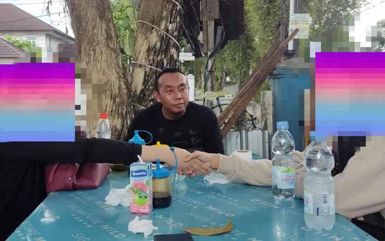Cemburu Mantan Dapat Pacar Baru, Mahasiswi Gunakan Sosmed untuk Jelek - Jelekan Pacar Baru Mantan