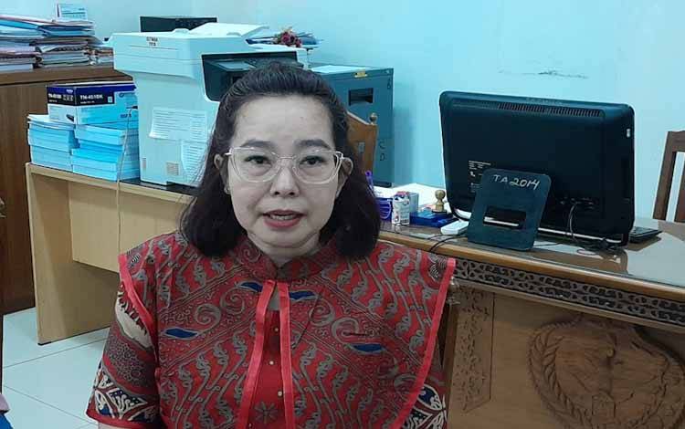 Dewan Kalteng Harapkan Berkembangnya Ekonomi Daerah Pelosok