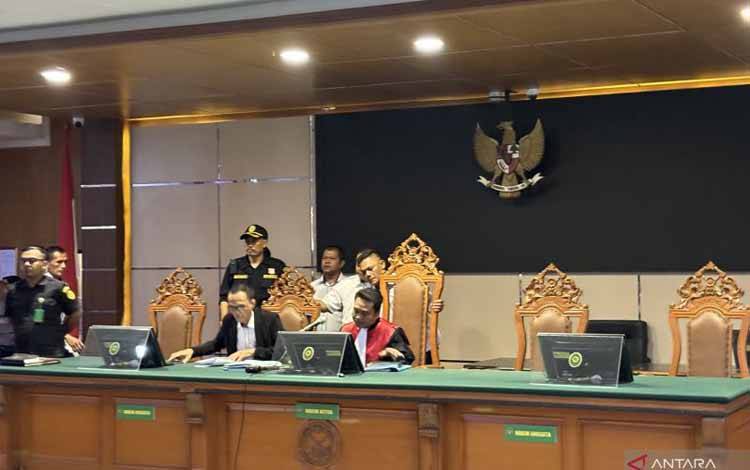 PN Bandung Kabulkan Gugatan Praperadilan Pegi Setiawan