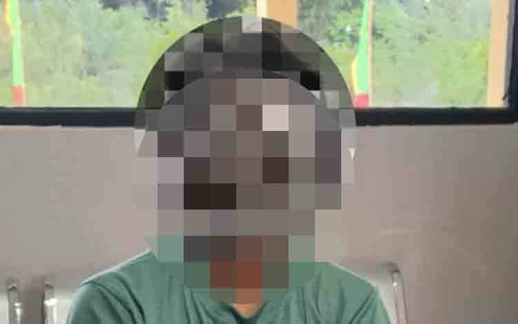 Cabuli Anak Tiri, Lelaki di Kobar Ini Ditangkap Polisi