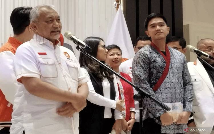 Kaesang Buka Peluang Koalisi PSI dengan PKS pada Pilkada 2024