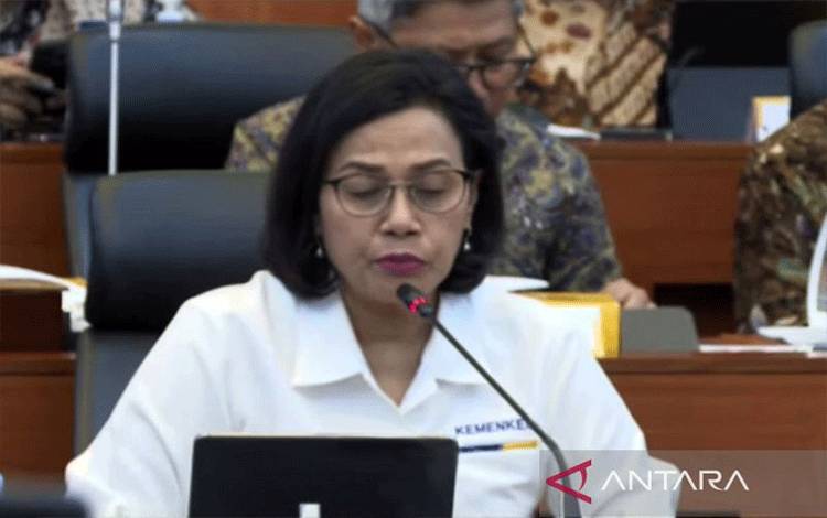 Menkeu: Rp762,1 Triliun Belanja Pemerintah Langsung Mengalir ke Rakyat
