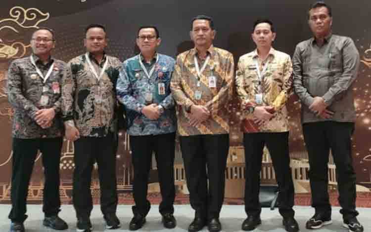 Ketua DPRD Barito Timur: Presiden Berpesan Utamakan Kepentingan Masyarakat