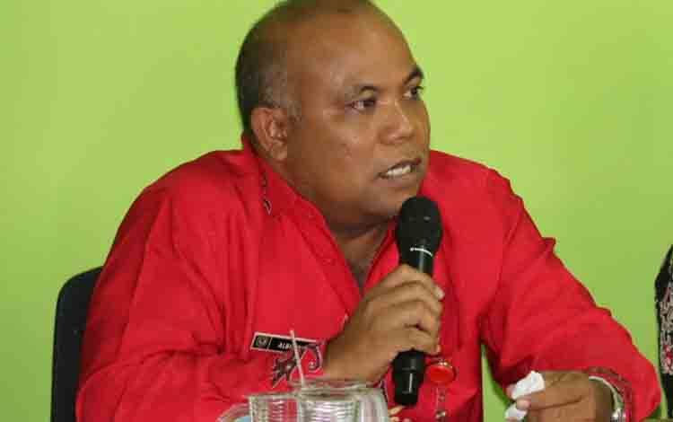 Petani Seruyan Diminta Rawat Alsintan dengan Baik
