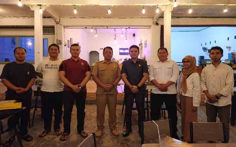 Karang Taruna Gunung Mas Siapkan Total Hadiah Puluhan Juta untuk Pemenang Lomba Lari 5K